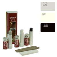 Komplektas laminato Quick Fix RAL